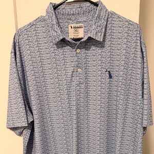Men’s Local Boy Bass Polo